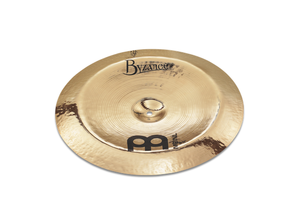 Meinl Byzance Brilliant 16" China