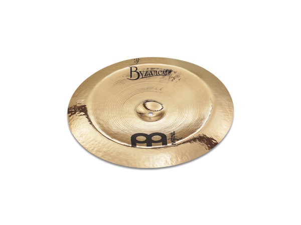 Meinl Byzance Brilliant 14" China