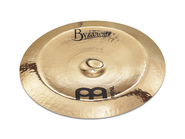 Meinl Byzance Brilliant 20" China