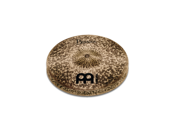 Meinl Byzance Dark 13" Hihat, pair