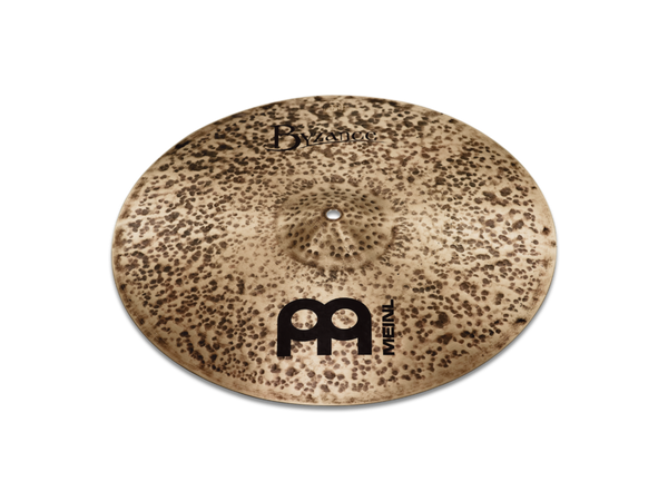 Meinl Byzance Dark 17" Crash