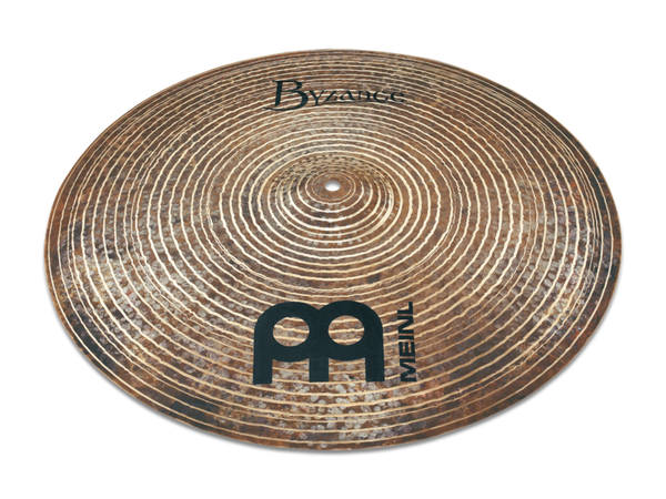 Meinl Byzance Dark 22" Spectrum Ride