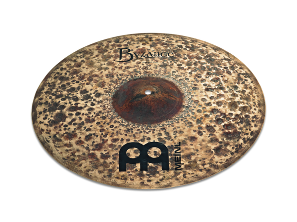 Meinl Byzance Dark 20" Raw Bell Ride