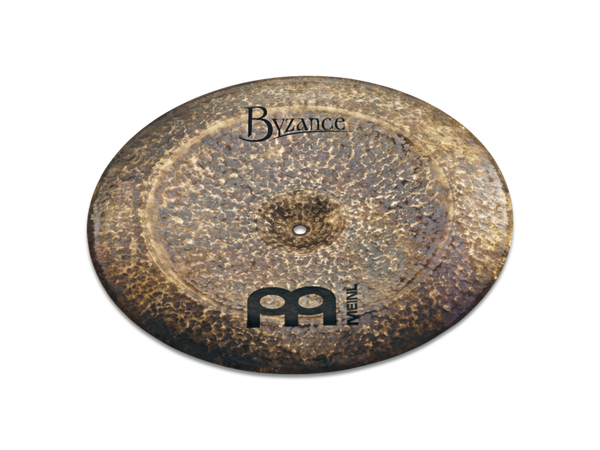 Meinl Byzance Dark 18" China