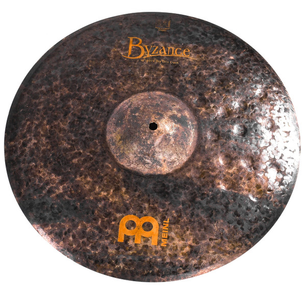 Meinl Byzance Extra Dry 18" Thin Crash