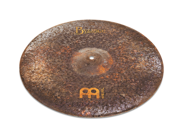 Meinl Byzance Extra Dry 20" Thin Crash