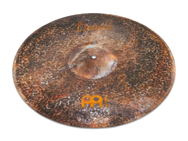 Meinl Byzance Extra Dry 20" Thin Ride