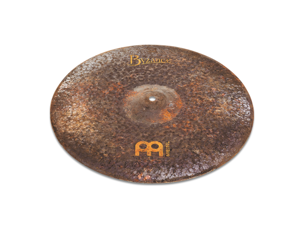 Meinl Byzance Extra Dry 17" Thin Crash