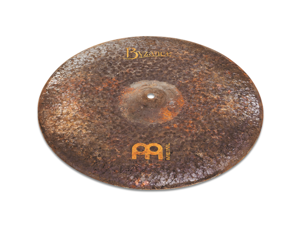 Meinl Byzance Extra Dry 19" Thin Crash