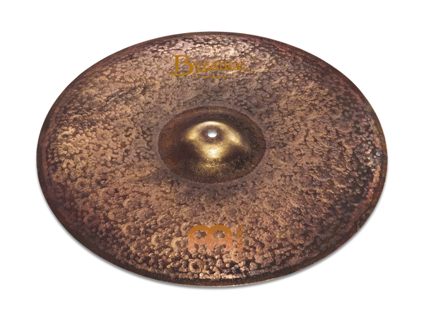 Meinl Byzance Extra Dry 21" Transition Ride