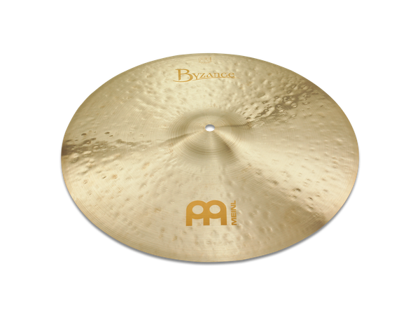 Meinl Byzance Jazz 18" Extra Thin Crash
