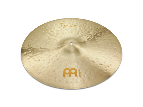 Meinl Byzance Jazz 18" Thin Crash
