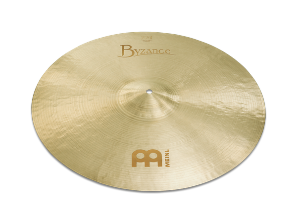 Meinl Byzance Jazz 20" Extra Thin Ride