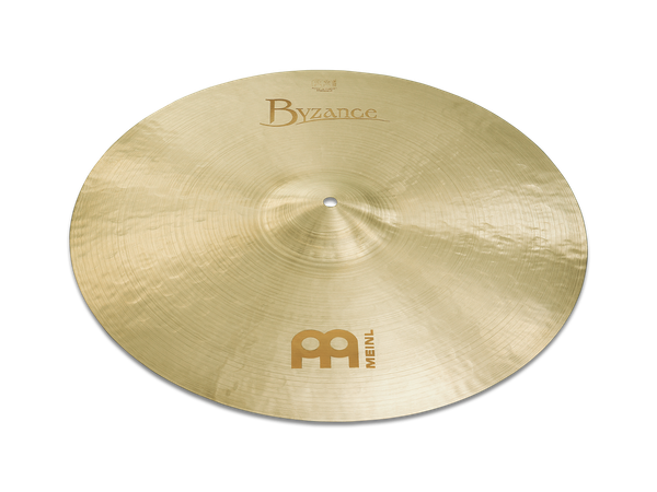 Meinl Byzance Jazz 20" Extra Thin Ride