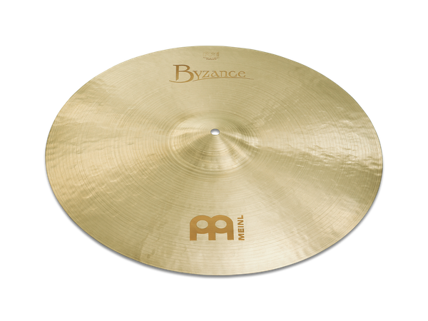 Meinl Byzance Jazz 20" Thin Ride