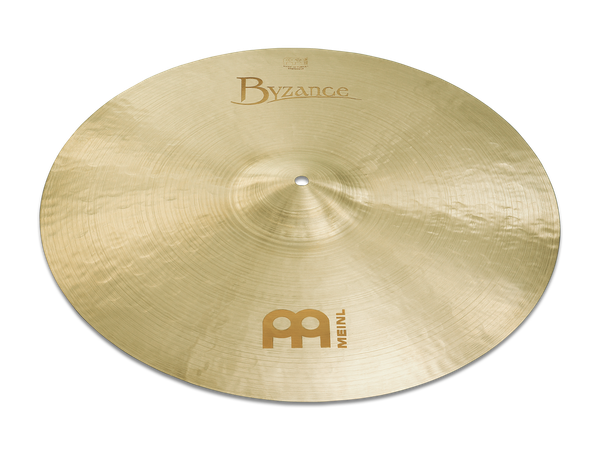 Meinl Byzance Jazz 22" Thin Ride