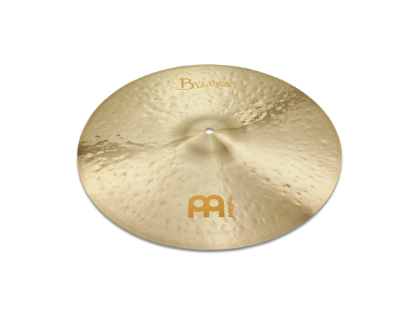 Meinl Byzance Jazz 16" Extra Thin Crash