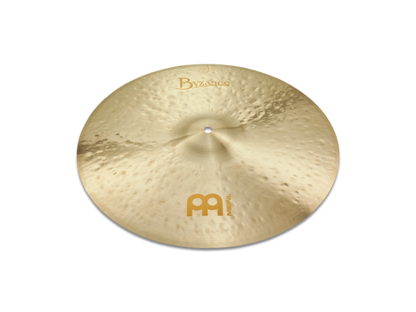 Meinl Byzance Jazz 16" Thin Crash