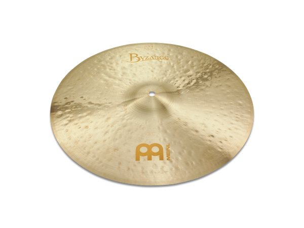 Meinl Byzance Jazz 17" Thin Crash
