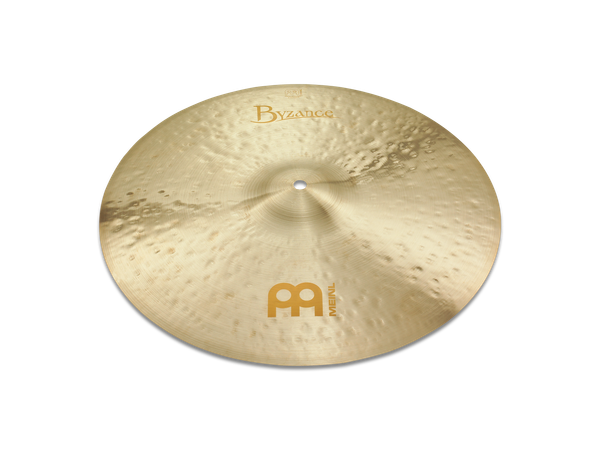Meinl Byzance Jazz 17" Medium Thin Crash
