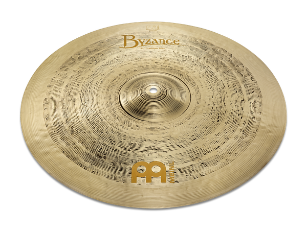 Meinl Byzance 22" Tradition Ride