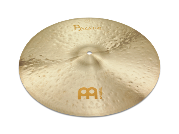 Meinl Byzance Jazz 20" Thin Crash