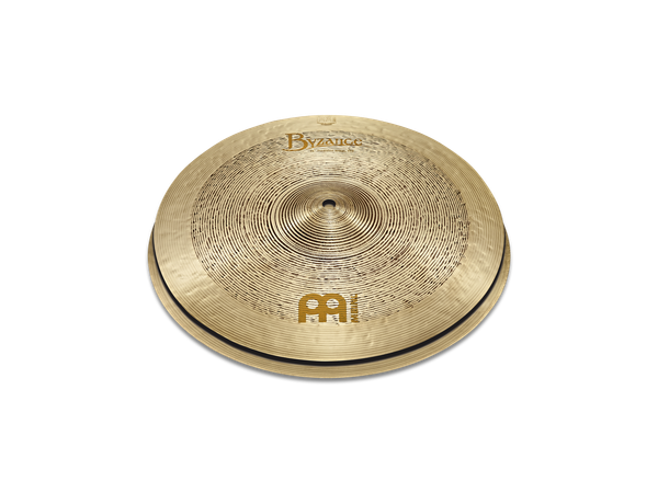 Meinl Byzance 14" Tradition Hihat, pair