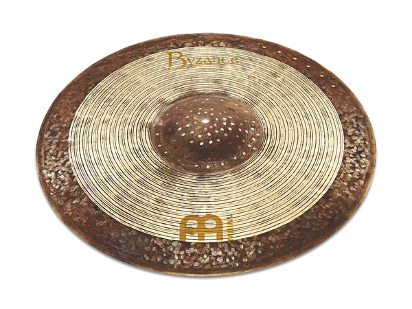 Meinl Byzance 21" Nuance Ride