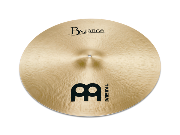 Meinl Byzance Traditional 20" Medium Ride
