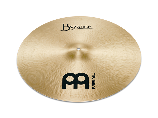 Meinl Byzance Traditional 20" Heavy Ride