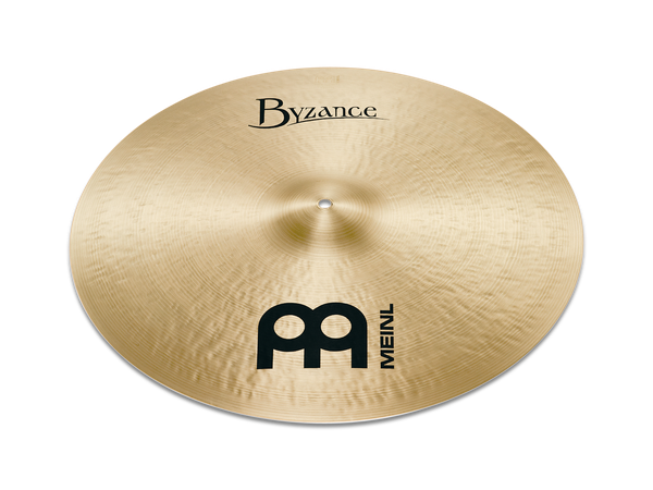 Meinl Byzance Traditional 20" Heavy Ride