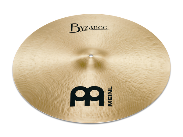Meinl Byzance Traditional 22" Heavy Ride