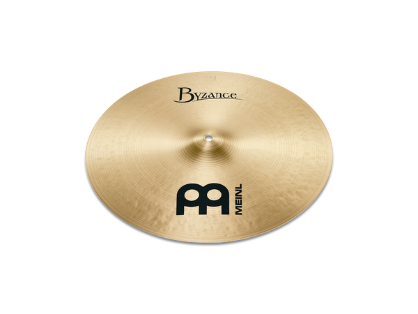 Meinl Byzance Traditional 15" Thin Crash