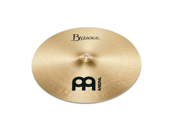 Meinl Byzance Traditional 16" Thin Crash