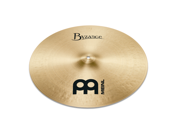 Meinl Byzance Traditional 17" Thin Crash