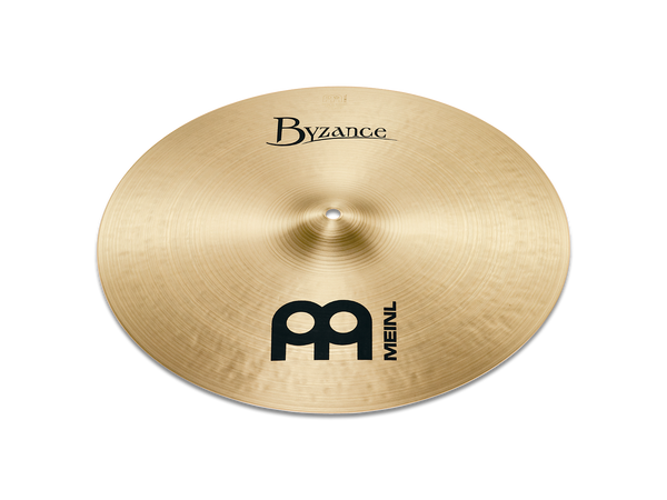 Meinl Byzance Traditional 18" Thin Crash