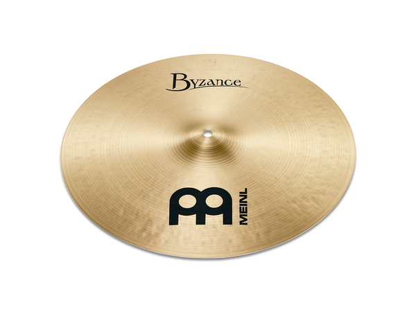 Meinl Byzance Traditional 18" Medium Thin Crash