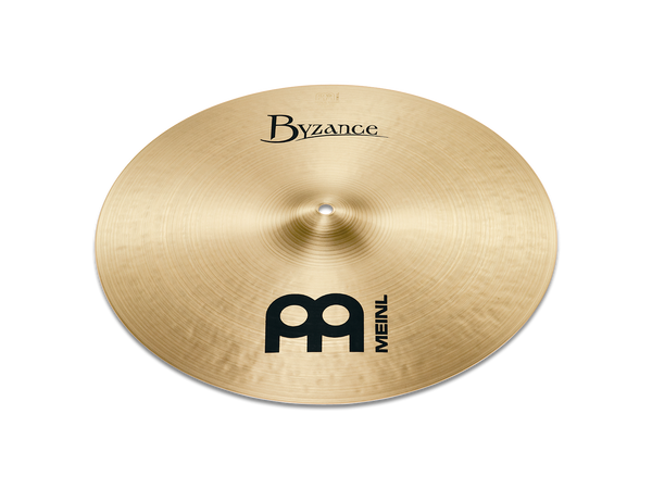 Meinl Byzance Traditional 18" Medium Thin Crash