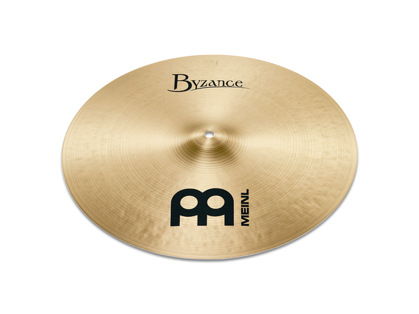 Meinl Byzance Traditional 18" Medium Crash