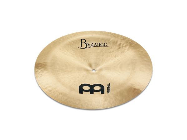 Meinl Byzance Traditional 16" China