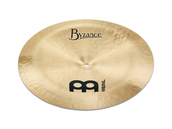 Meinl Byzance Traditional 20" China