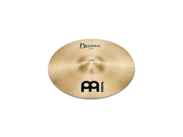 Meinl Byzance Traditional 12" Splash