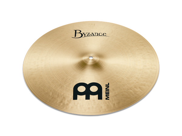 Meinl Byzance Traditional 19" Medium Thin Crash