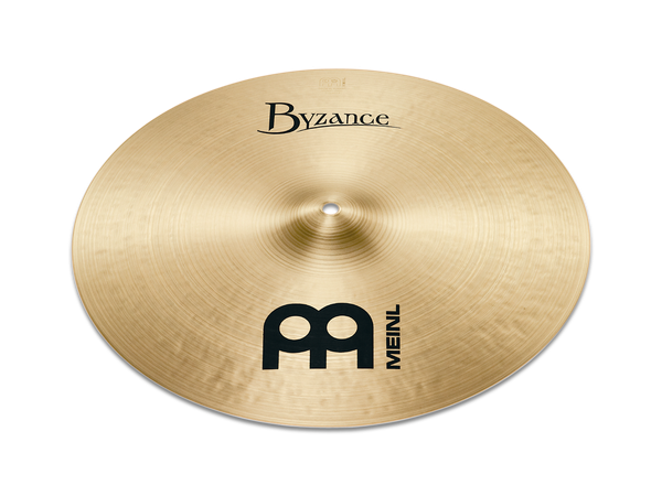 Meinl Byzance Traditional 20" Medium Crash