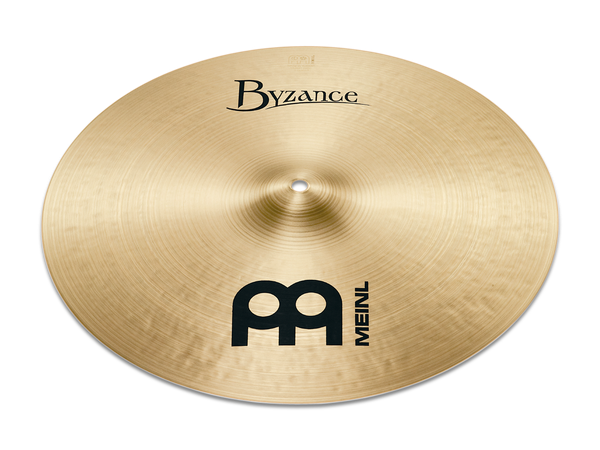 Meinl Byzance Traditional 22" Medium Crash