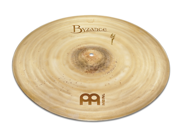 Meinl Byzance Vintage 22" Sand Ride
