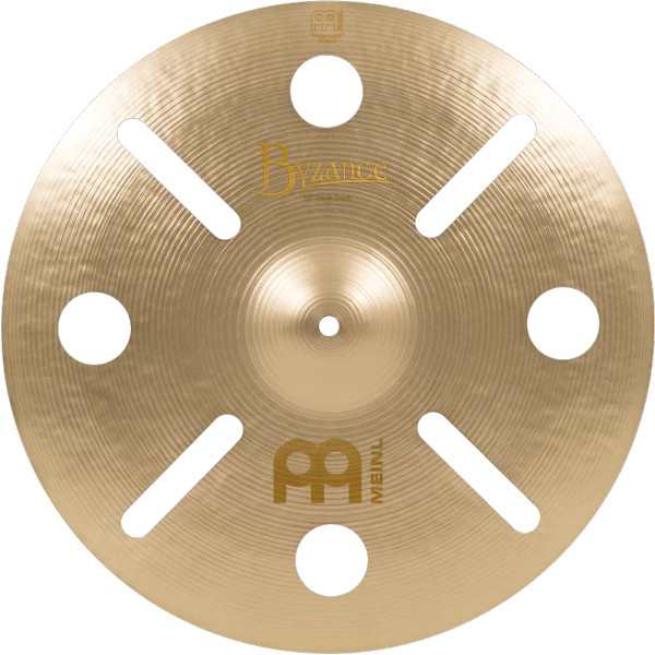 Meinl Byzance Vintage 16" Trash Crash