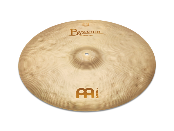 Meinl Byzance Vintage 20" Vintage Crash