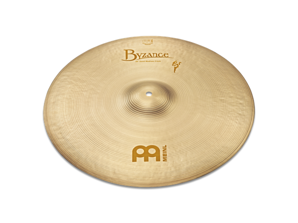 Meinl Byzance Vintage 18' Sand Medium Crash