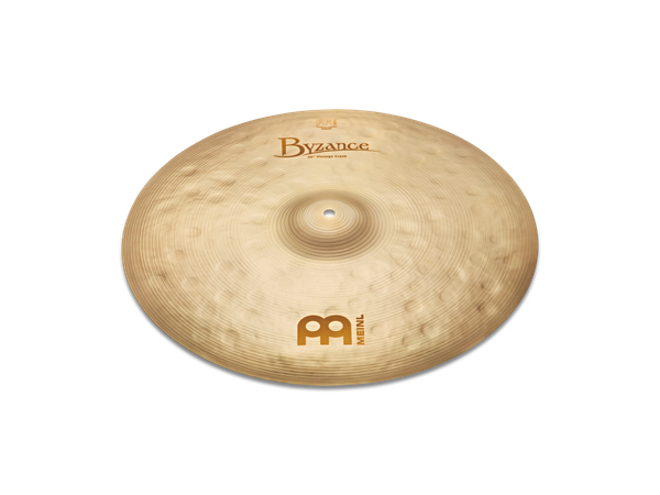 Meinl Byzance Vintage 16" Vintage Crash